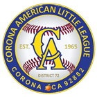 Corona American Little League